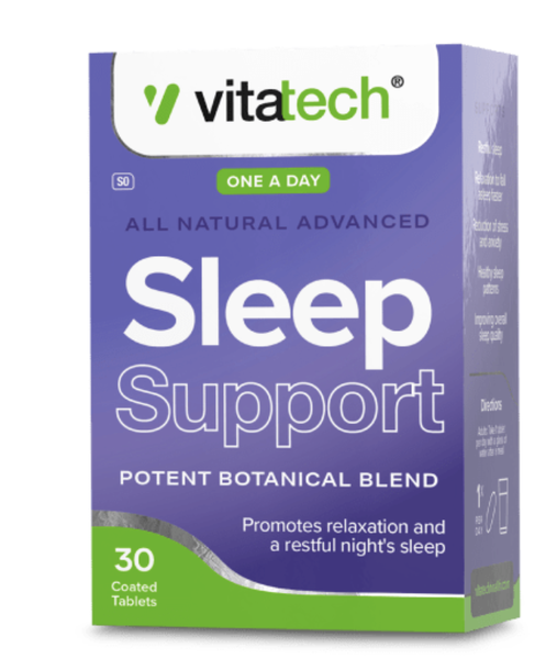 Sleep Support