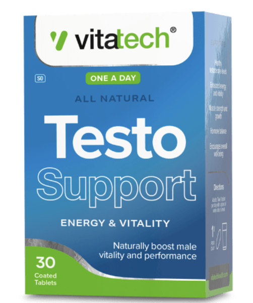 Testo Support