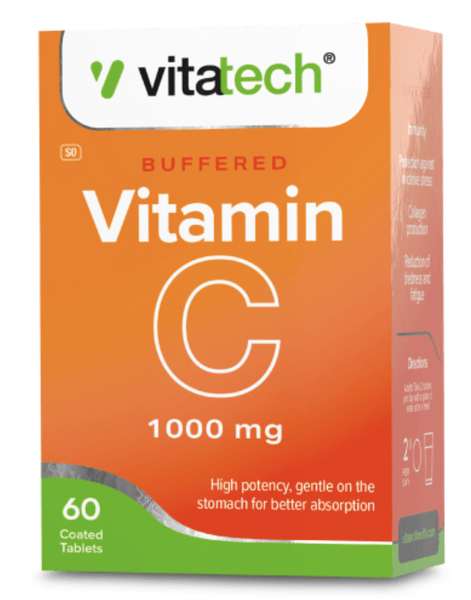 Vitamin C Tablets
