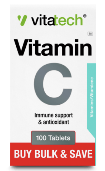 Vitamin C Tablets
