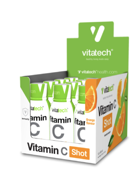 Vitamin C Shot