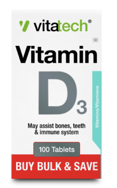 Vitamin D3