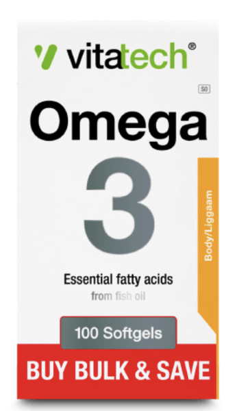Omega 3