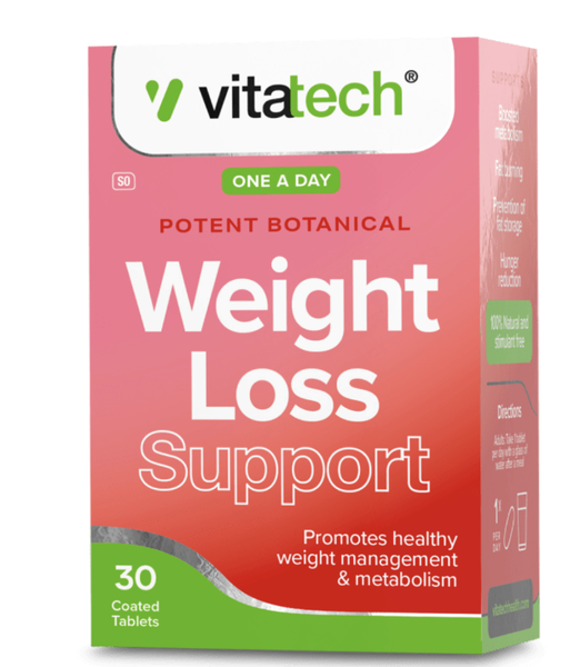 Weight Loss Support