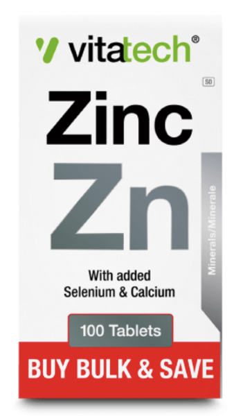 Vitatech Zinc