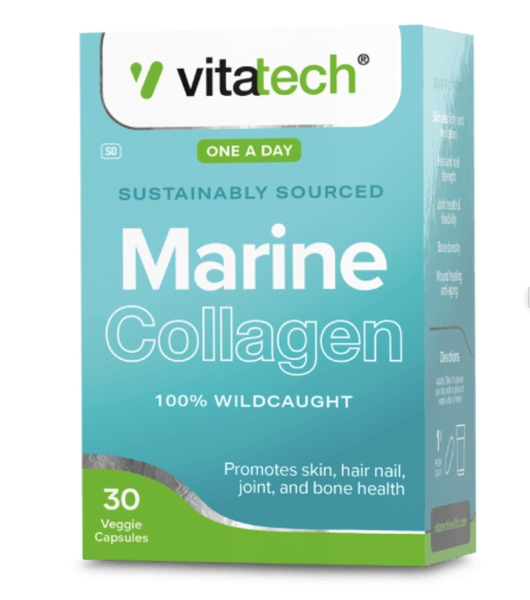 Marine Collagen
