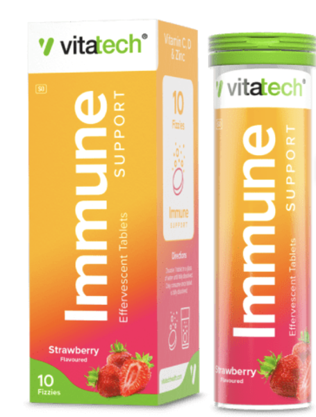 Immune Effervescent