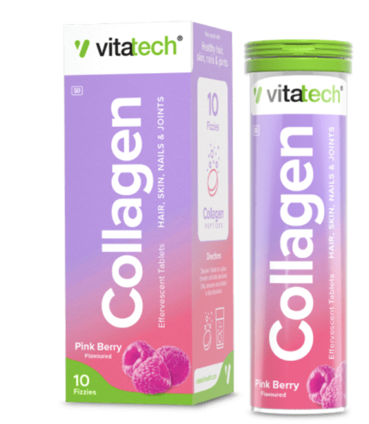 Collagen Effervescent – 10