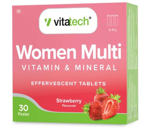 Women Multi