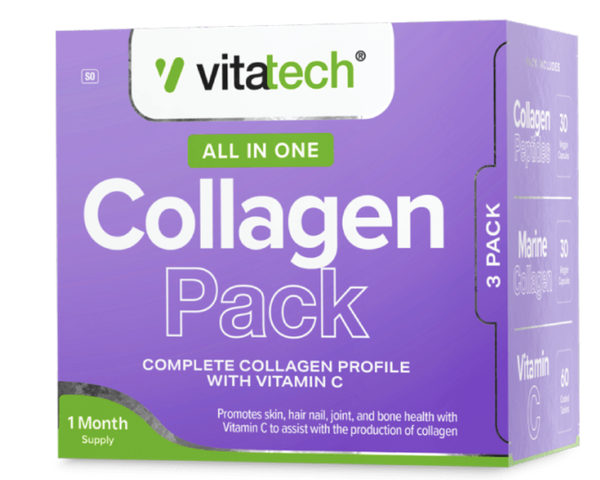 Collagen Pack