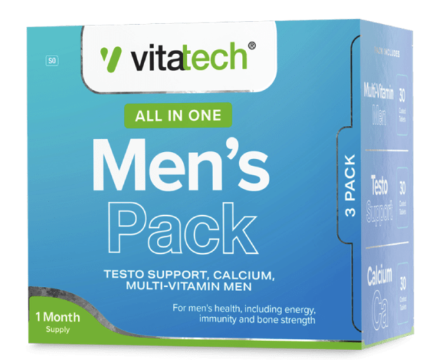 Men’s Pack
