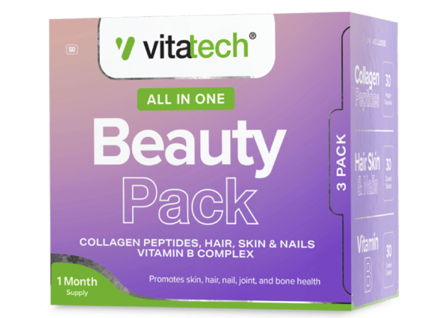 Beauty Pack