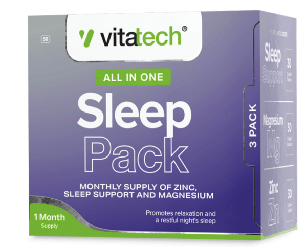 Sleep Pack