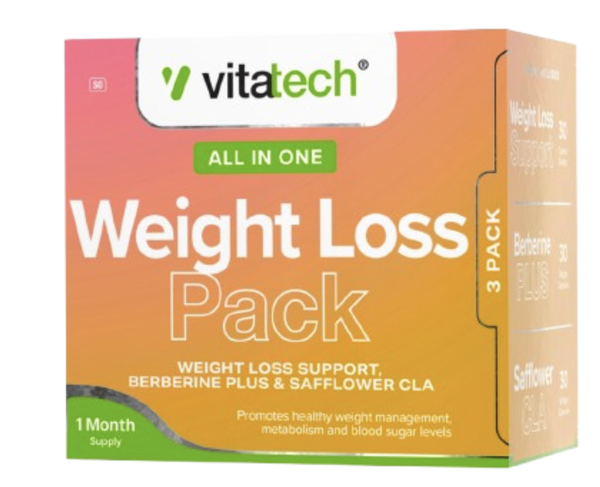 Weight Loss Pack