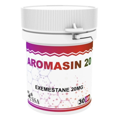 Aromasin 20