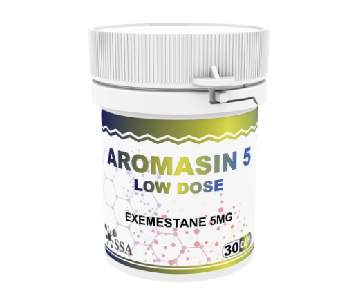 Aromasin 5 (Low Dose)