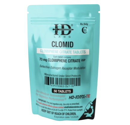 Clomid 73 (HD)