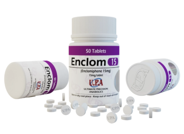 Enclom 15 (UPA)