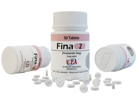 Fina 2 (UPA)