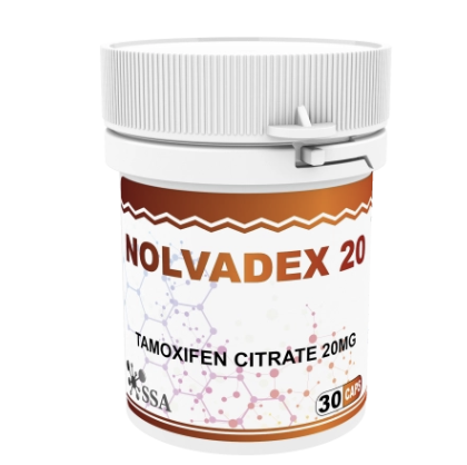 Nolvadex 20