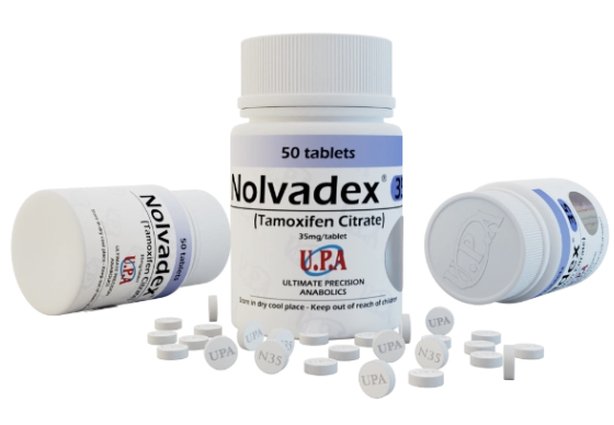 Nolvadex 35 (UPA)