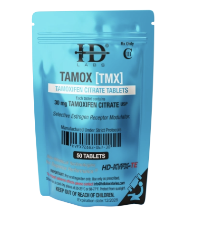 Tamox 30 (HD)
