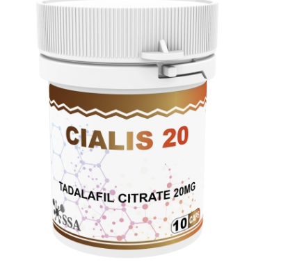 Cialis 20
