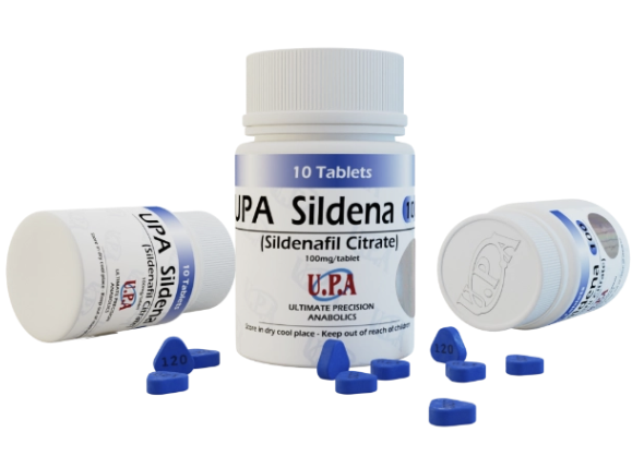 Sildena 100 (UPA)
