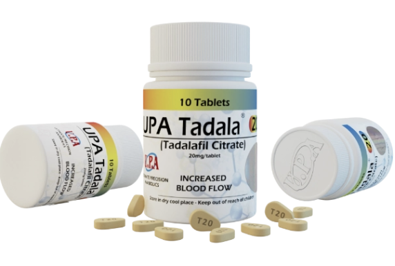 Tadala 20 (UPA)
