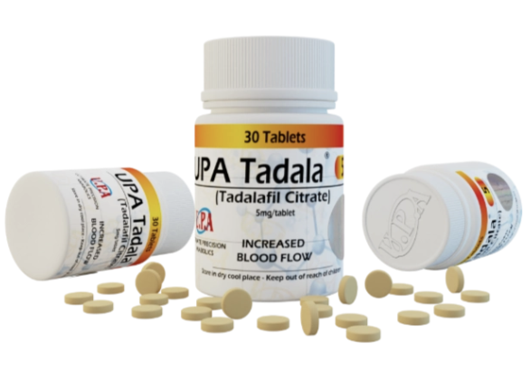 Tadala 5 (UPA)