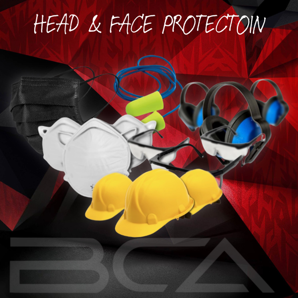 Head Protection picture
