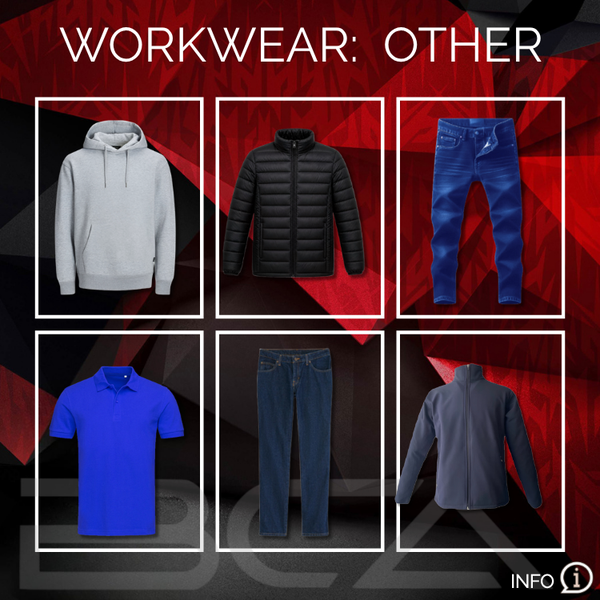 Workwear - Other picture