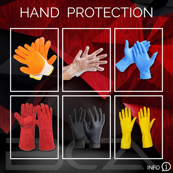 Hand Protection picture