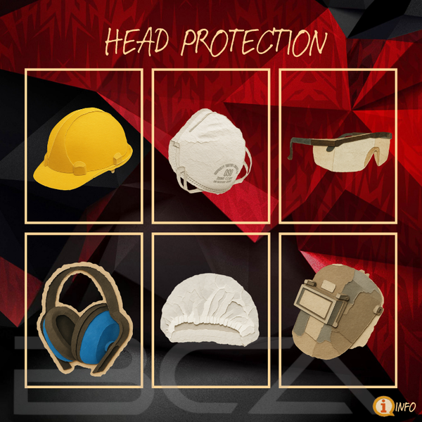 Head Protection picture