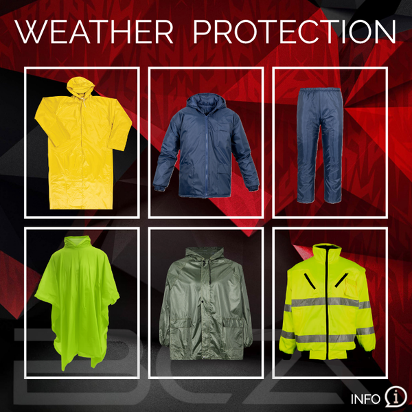Weather Protection picture