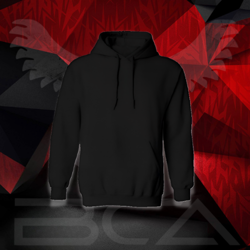 WINTER HOODIE