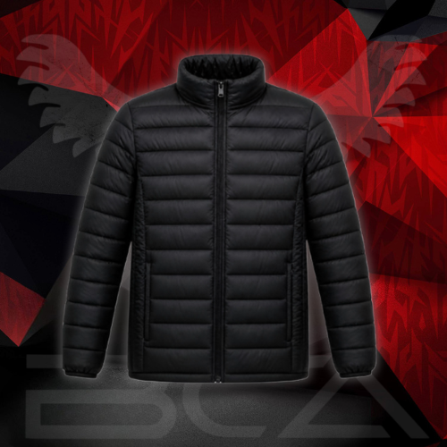 SOFT SHELL & PUFFER JACKETS