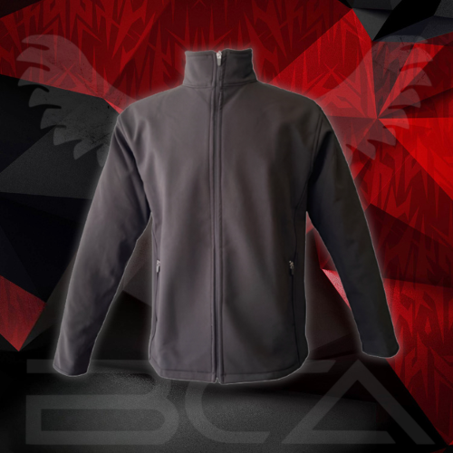 SOFT SHELL & PUFFER JACKETS