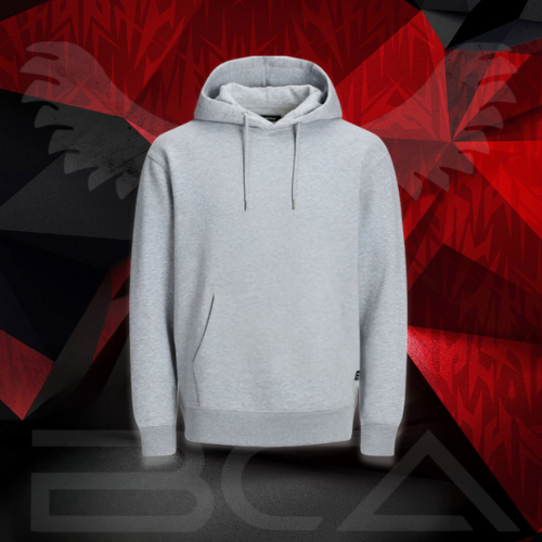 WINTER HOODIE