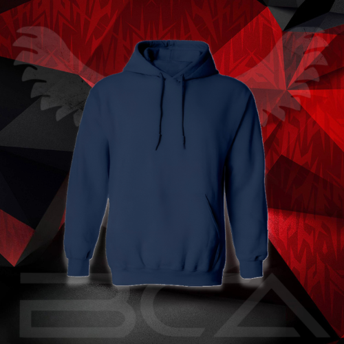 WINTER HOODIE
