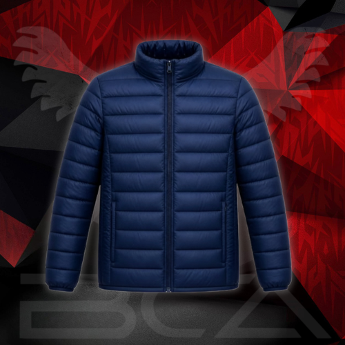 SOFT SHELL & PUFFER JACKETS