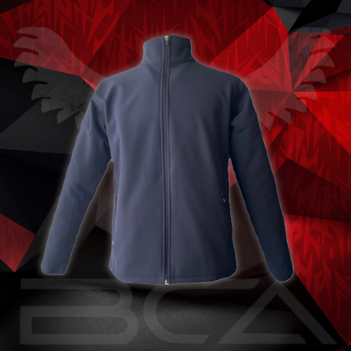 SOFT SHELL & PUFFER JACKETS