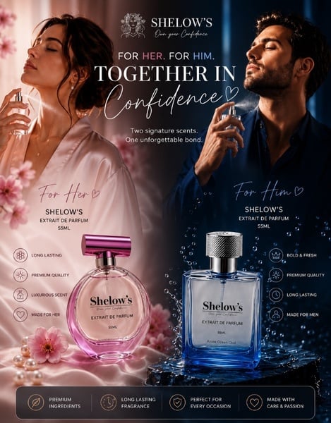 Luxury Perfume picture