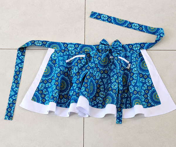Classic Luxury Aprons - Waist Apron