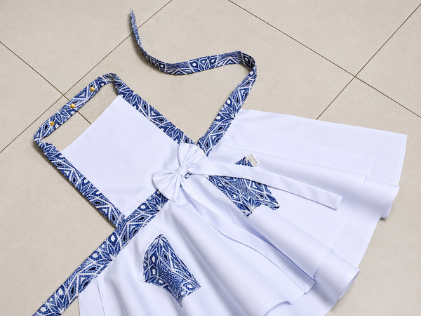 Classic Luxury Aprons