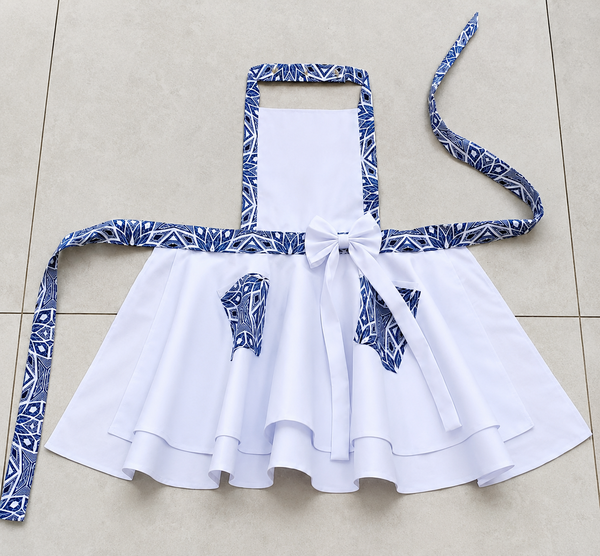 Classic Luxury Aprons