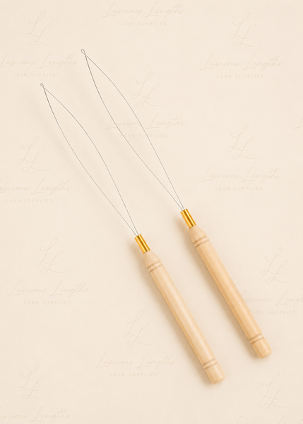 X2 Micro Loop Tools