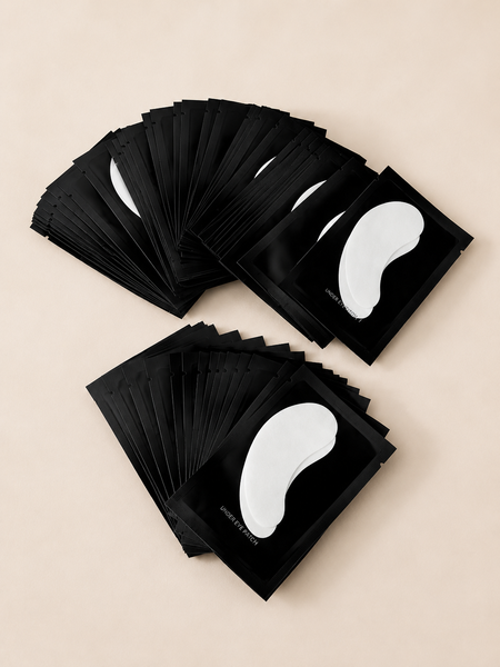 Luscious Lengths Under Eye Pads