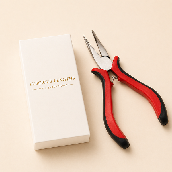 Hair Extension Pliers
