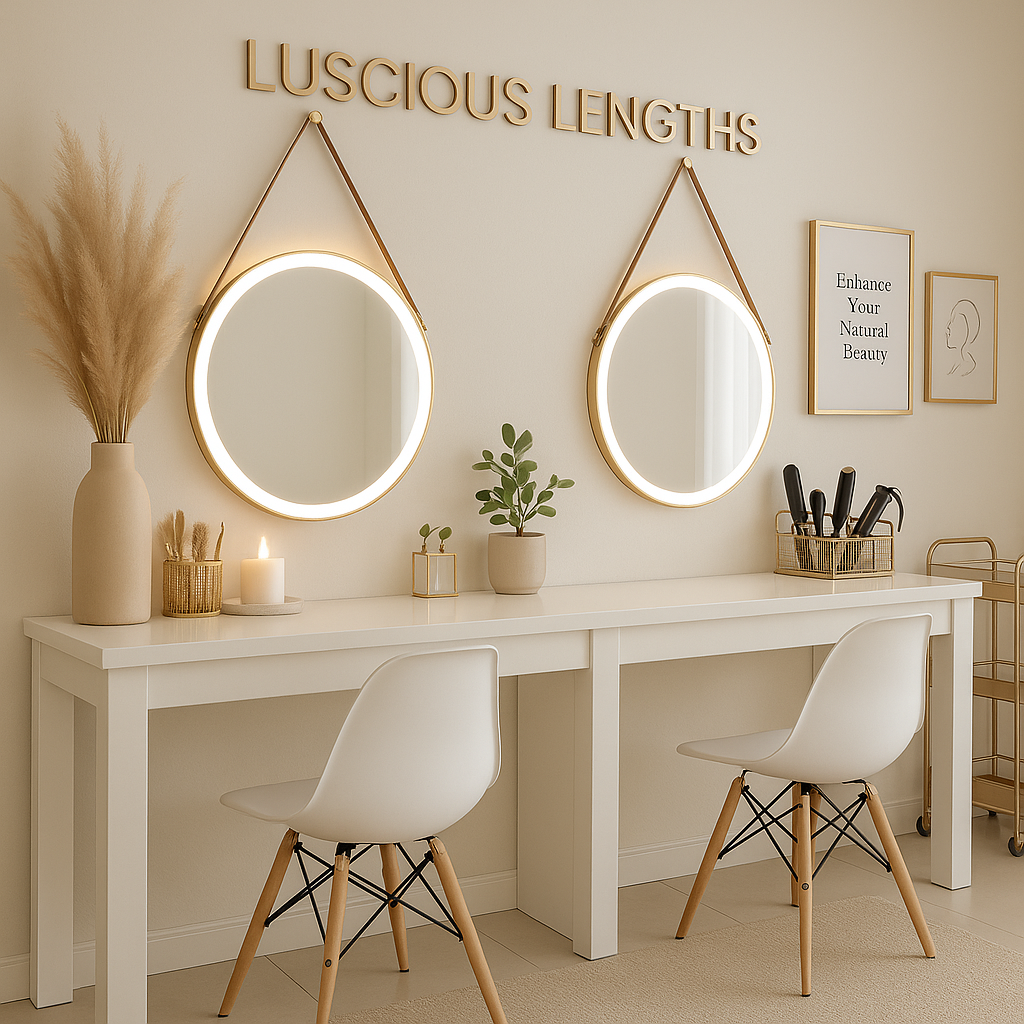 Slideshow picture #12000 - Luscious Lengths